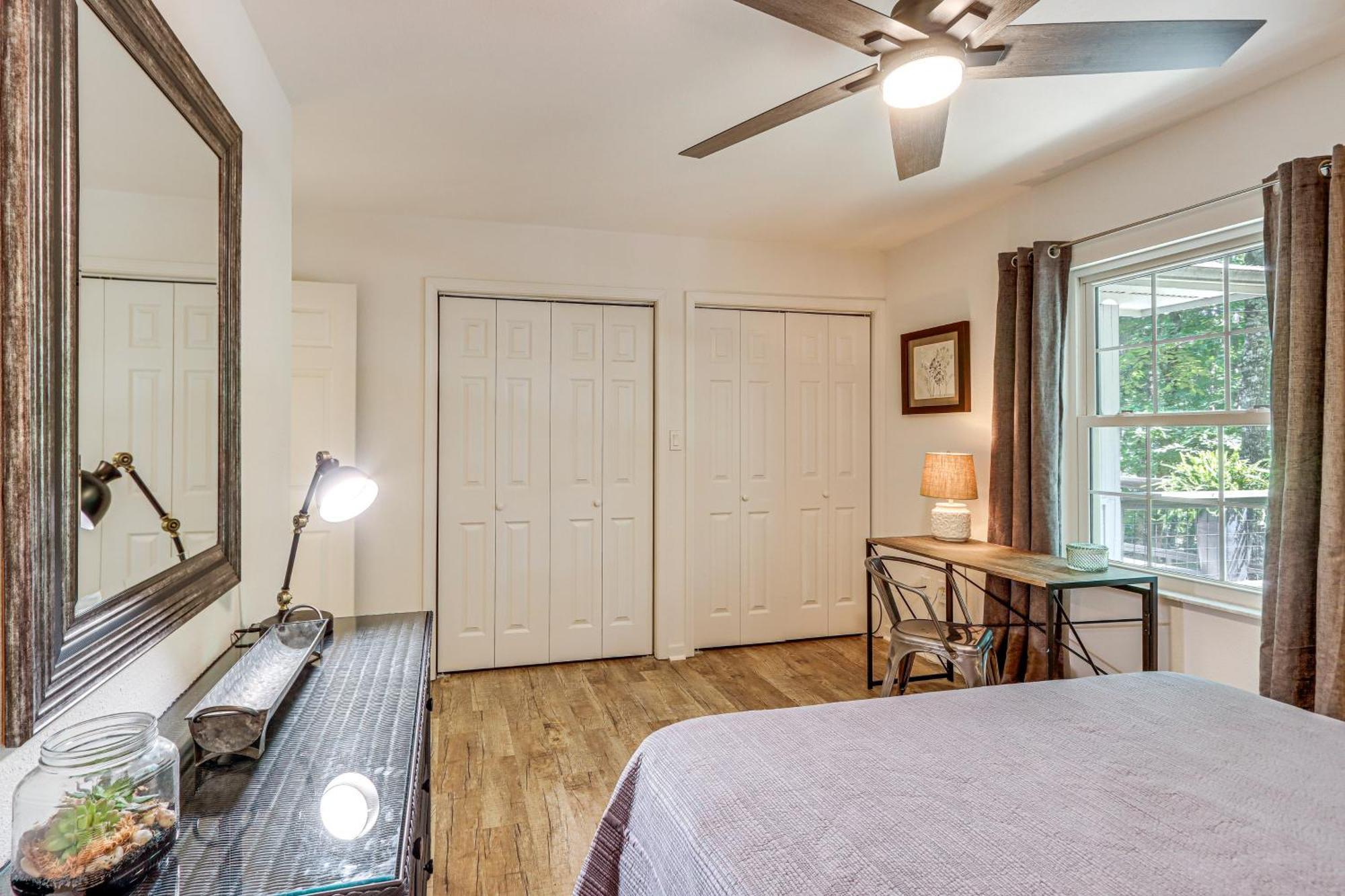 Pet-Friendly Home With Hot Tub In Blue Ridge! Esterno foto