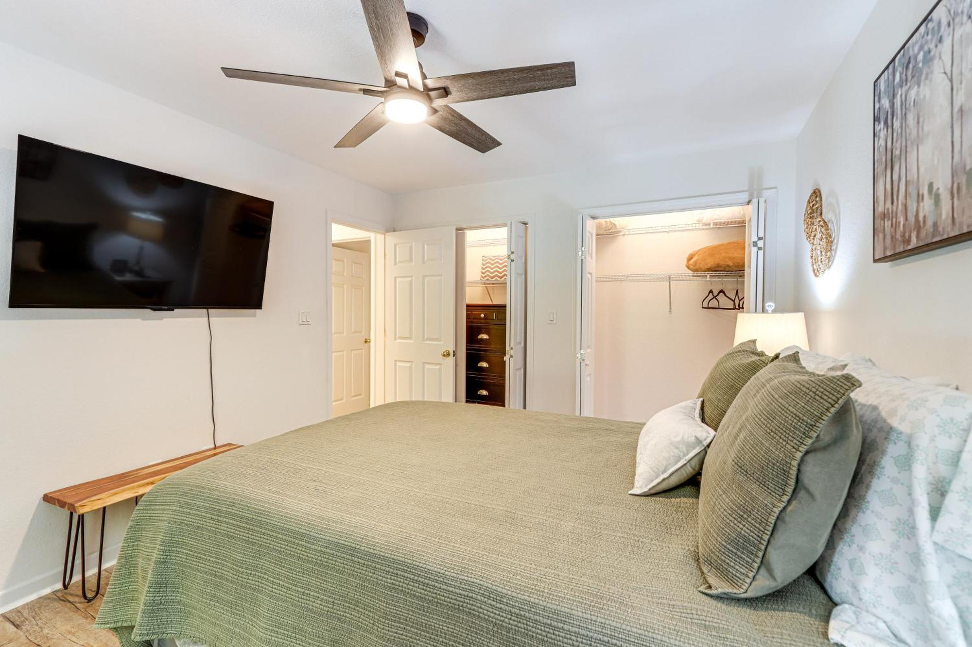 Pet-Friendly Home With Hot Tub In Blue Ridge! Esterno foto